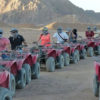 bike desert safari tours Egypt