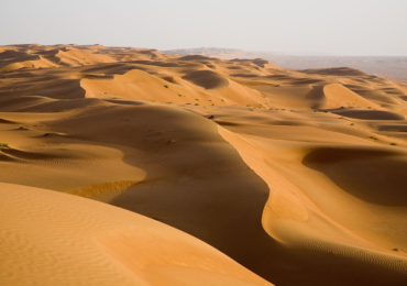 black desert safari Egypt