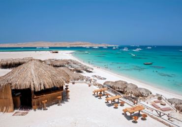 island siwa tours Egypt