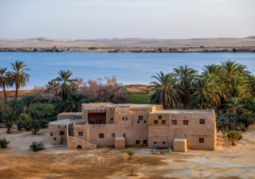 Siwa tours Egypt