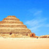 pyramid tour Egypt
