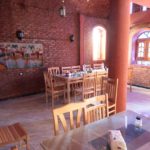 Cairo Egypt cafe