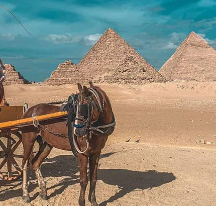 Giza Egypt Tour