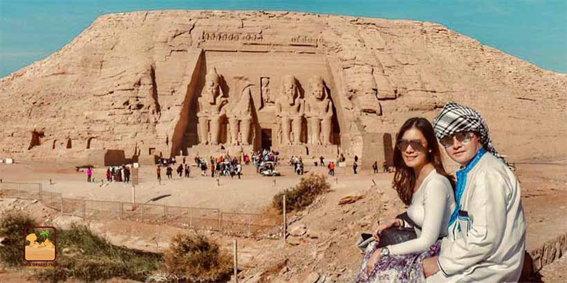 Day Trip to Abu Simbel from Cairo by Plane – Cairo to Abu Simbel