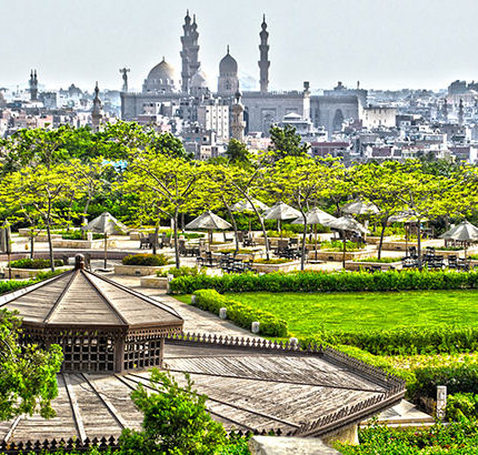 museum Cairo Egypt