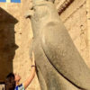 temple Luxor Egypt