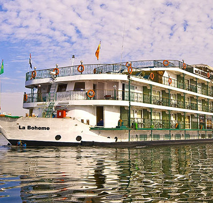 cruise siwa tours Egypt