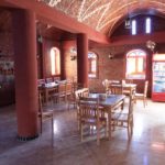 Bahariya Oasis cafe