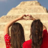 pyramid Giza tour