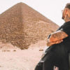 pyramid Egypt tour