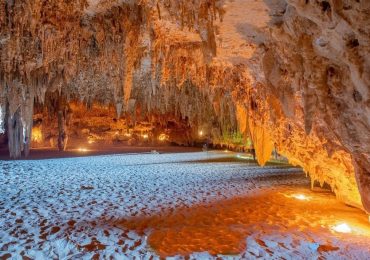Djara Cave