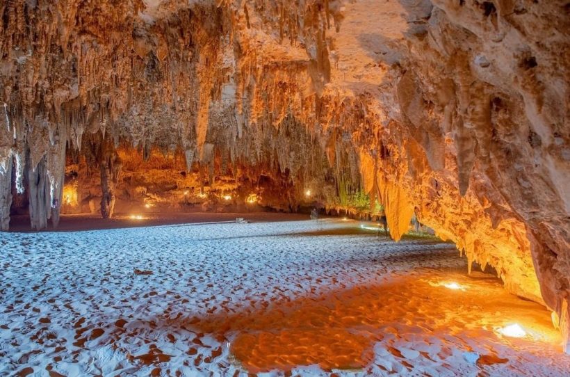 Djara Cave