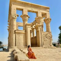 Aswan Egypt Tourist Attractions