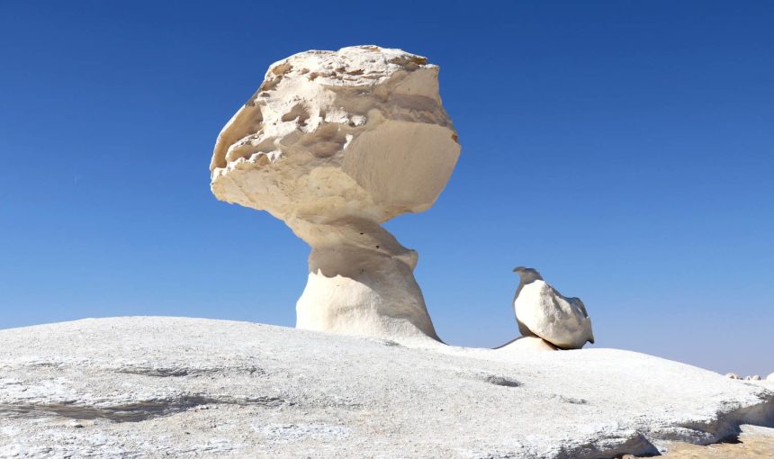 Your First Desert Safari in Egypt: A Real Person’s Guide