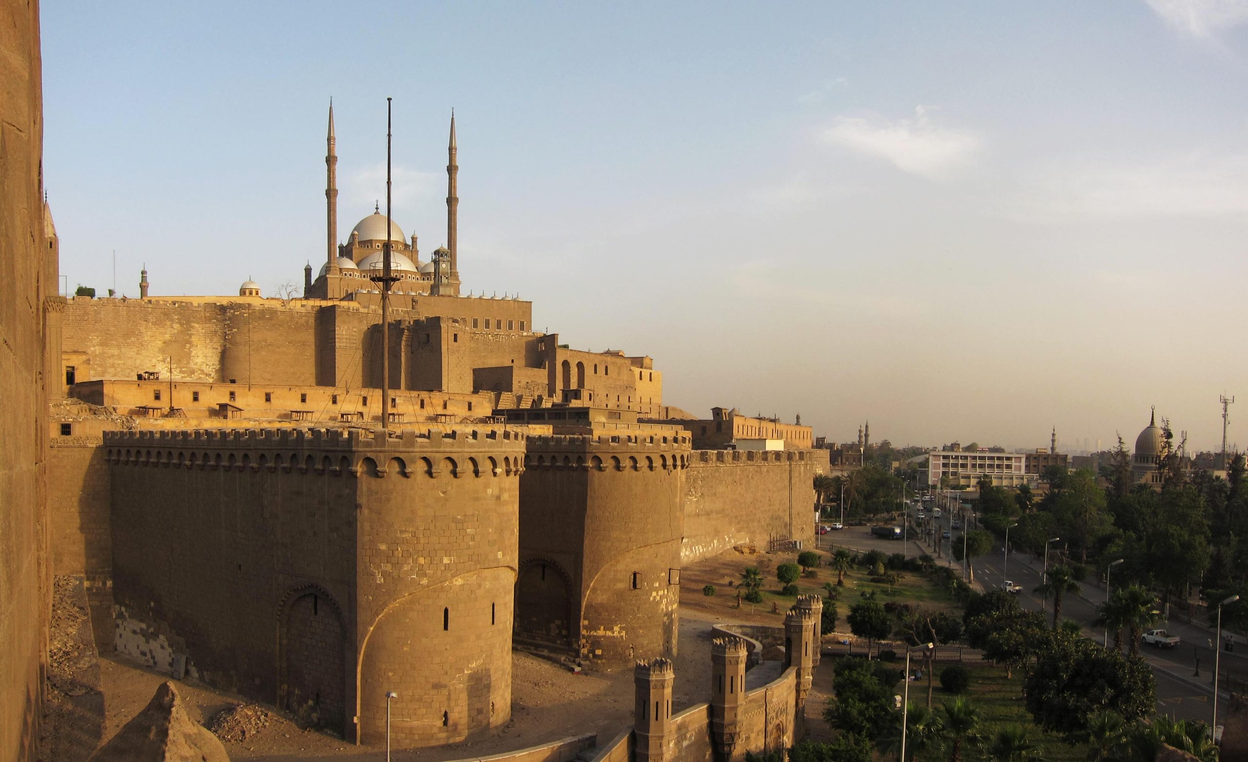 tour to Egypt from USA