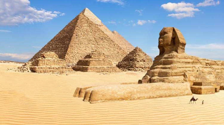 5 Reasons You Should Visit Egypt for Your Next Holiday