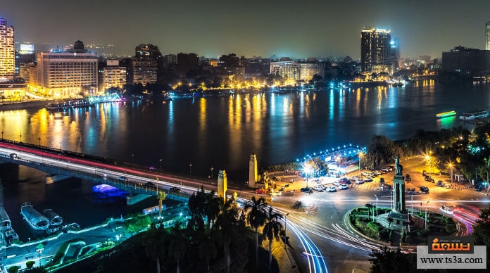 زيارة-القاهرة